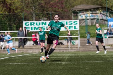 Bild 93 - F GW Eimsbuettel 2 - Blau Weiss 96 : Ergebnis: 1:4